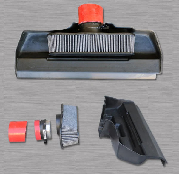 Cold Air Intake System