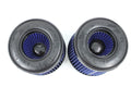 VTT Dual Cone Filters