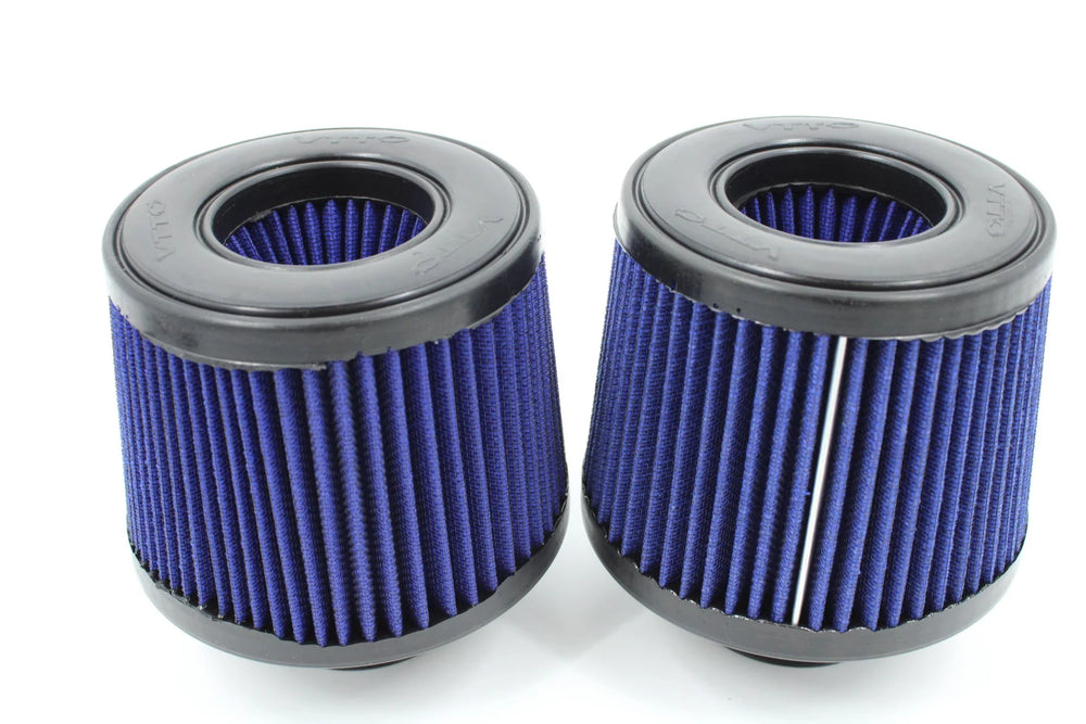 VTT Dual Cone Filters