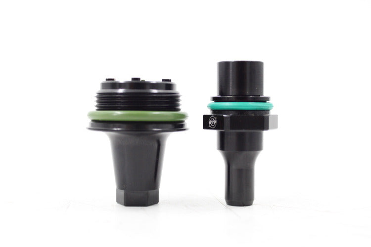 Billet PCV Valve Kit