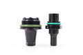 Billet PCV Valve Kit