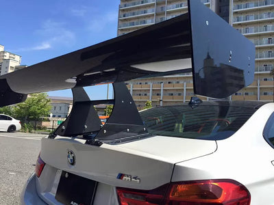 Carbon GT Wing