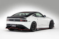 ARISING-1 Carbon+ Rear Spoiler