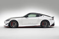 ARISING-1 Carbon+ Rear Spoiler