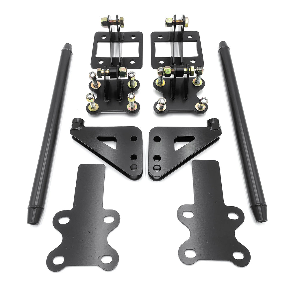 Traction Bar Kit
