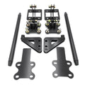 Traction Bar Kit