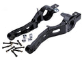 Offset Trailing Arm
