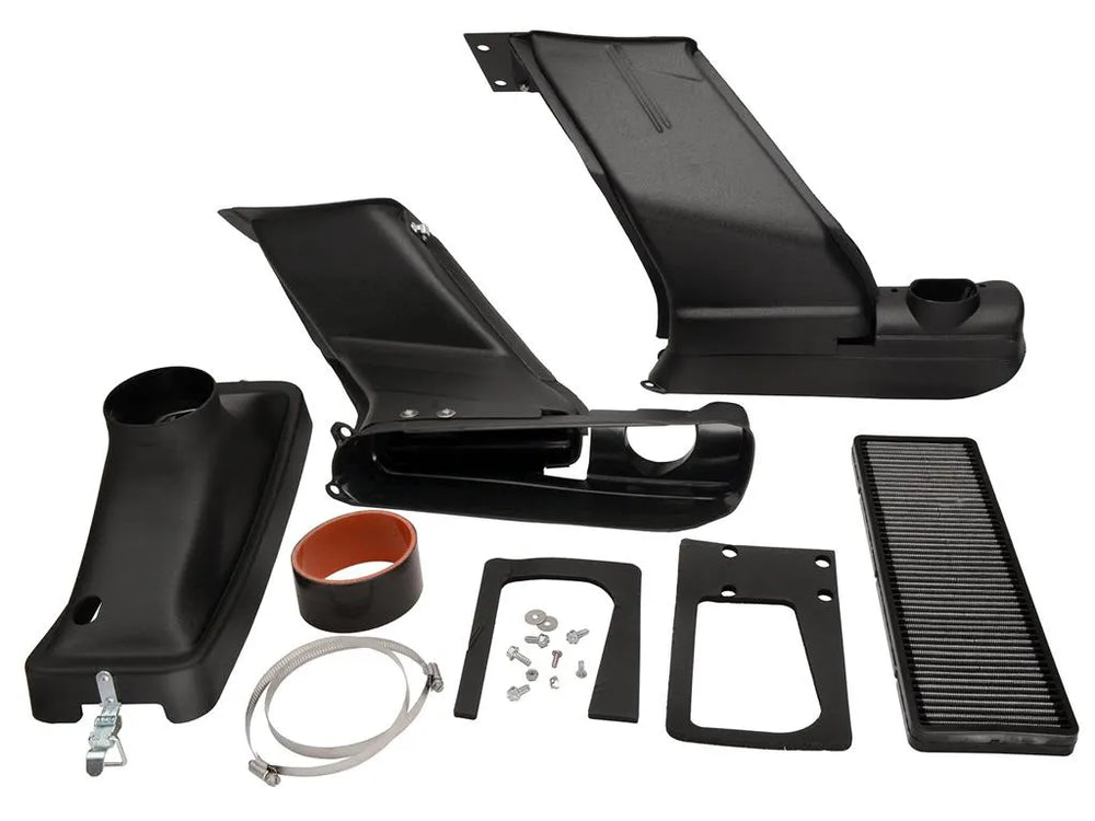 VR-B2 Ram Air Intake System
