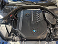 F/G Series B58 Engine Catch Can Kit