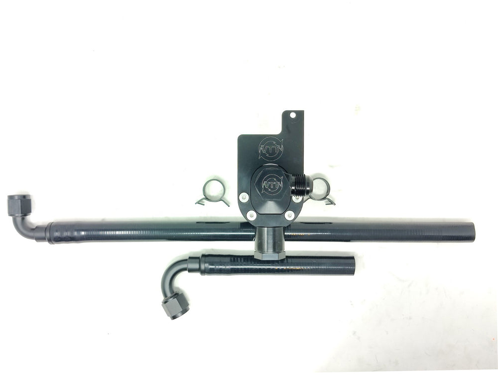 F/G Series B58 Engine Catch Can Kit
