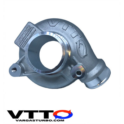 GC LITE 2.0 Stock Location Turbocharger Kit