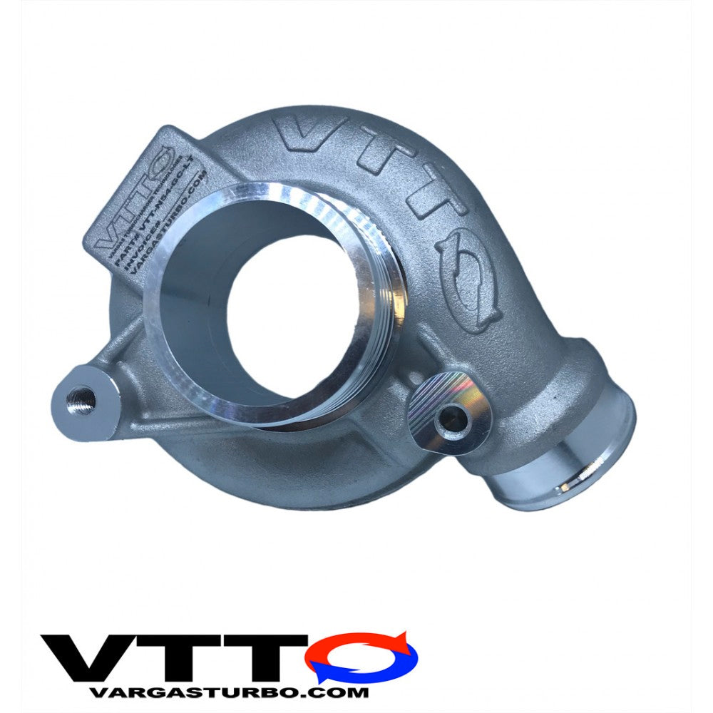 GC LITE 2.0 Stock Location Turbocharger Kit