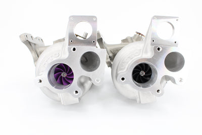 GC Turbocharger