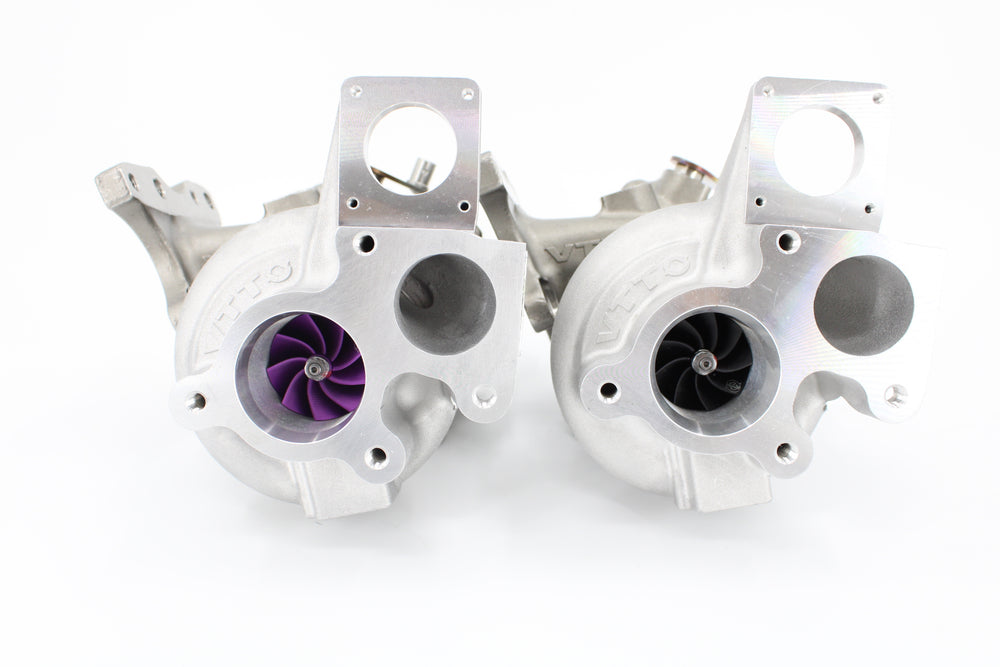 GC Turbocharger