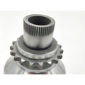 Spline Lock CrankHub for N54/N55/S55