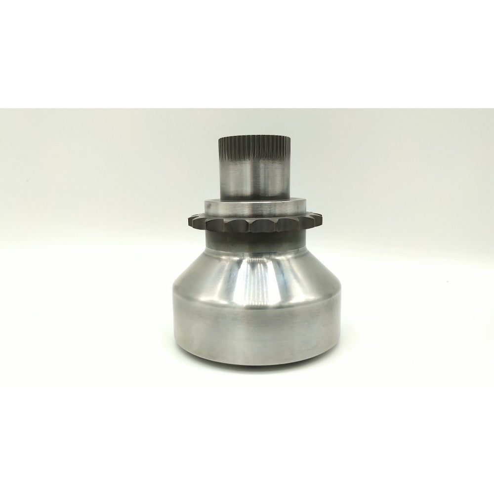 Spline Lock CrankHub for N54/N55/S55