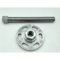 Spline Lock CrankHub for N54/N55/S55