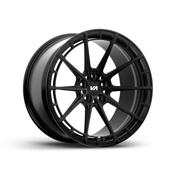 Aure 20-Inch Custom-Drill Forged Aluminum Wheel