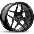 Variant 20x10 +40mm 72.56mm Hub Bore Wheel