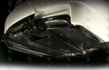 VRS System-1 Carbon Fiber Rear Diffuser