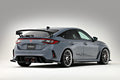 ARISING-1 Carbon+ Rear Wing