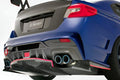 Arising II Rear Bumper