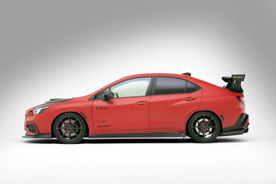 ARISING-1 Carbon+ Side Under Skirt Pair