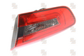 LED Tail Lens Set
