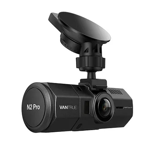 Dual 1080P Dash Cam
