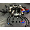 Stage 3 VTX-R Twin Turbo Upgrade Kit