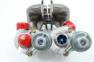 N54 OEM Replacement Turbocharger