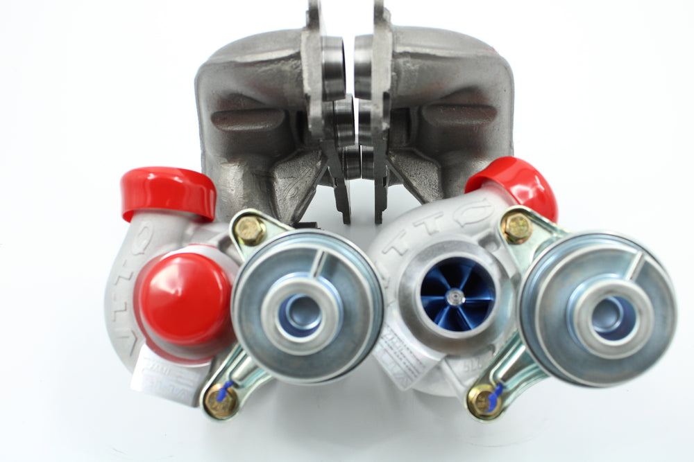 N54 OEM Replacement Turbocharger