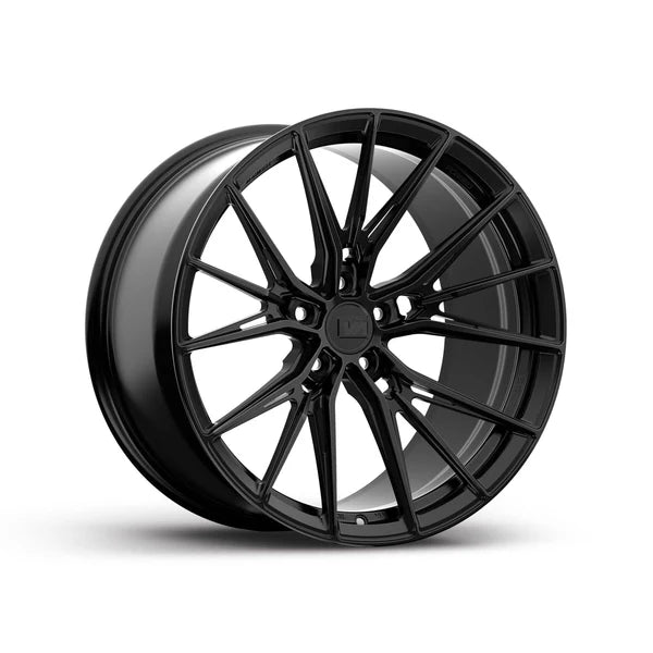 RIAN 19-Inch Rotary Forged Wheel