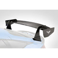 Arising-II Track Edition 1580mm Swan Neck GT Wing