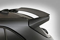 Arising-I Rear Wing