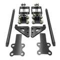 Traction Bar Kit