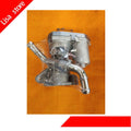Manley Performance Valve-Custom TI .3110