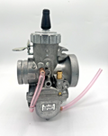 34mm Round Slide Carburetor