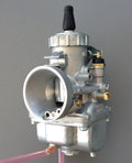 34mm Round Slide Carburetor