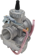 34mm Round Slide Carburetor