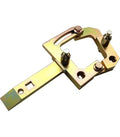 Crankshaft Pulley Bolt