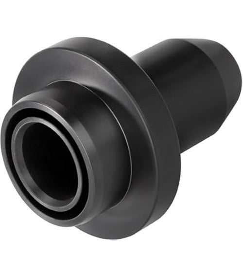 Crankshaft Pulley Bolt