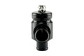 Plumb-Back Bypass Valve Black
