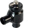 Plumb-Back Bypass Valve Black