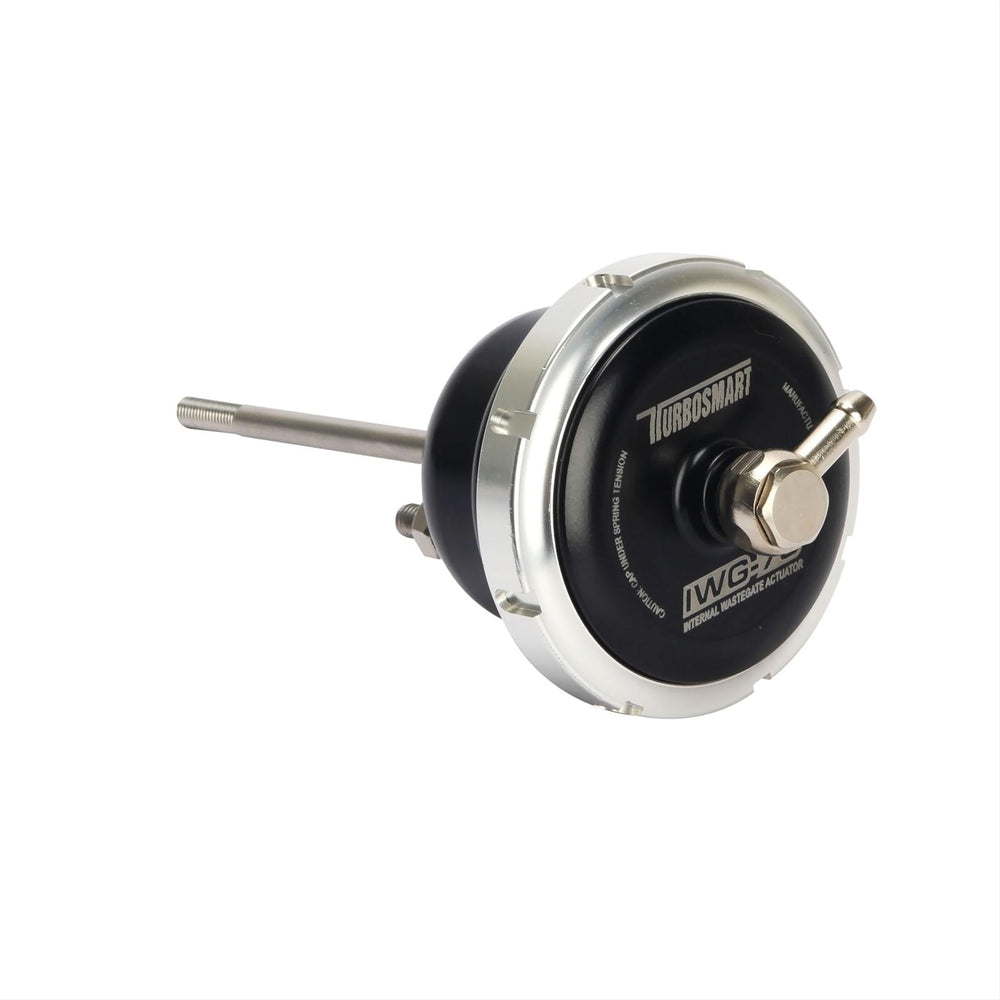 Internal Wastegate Turbo Actuator