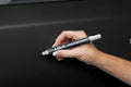 Ebony Black Touch-Up Paint Pen