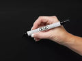 Ebony Black Touch-Up Paint Pen