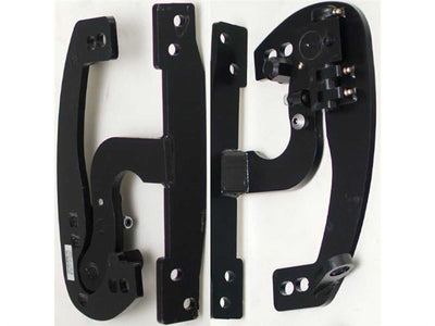 Vertical Door Conversion Hinge Kit
