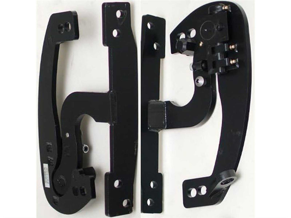 Vertical Door Conversion Hinge Kit