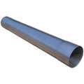 4-Inch Aluminized Steel Muffler Bypass Pipe